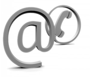 contact