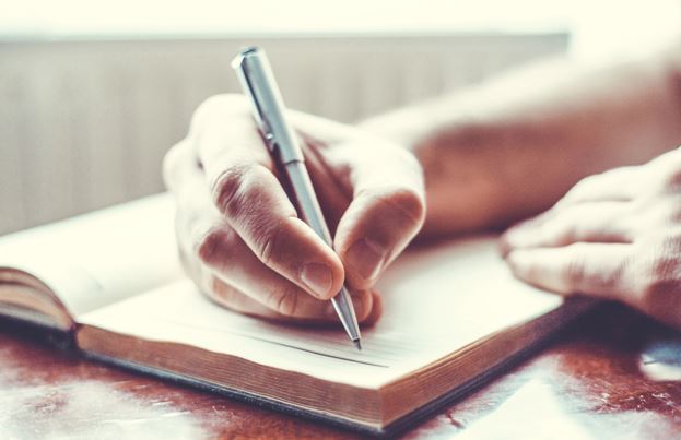 Se réinventer après une épreuve