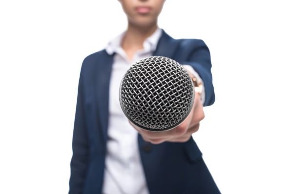 Gérer la pensée catastrophe avant de prendre la parole