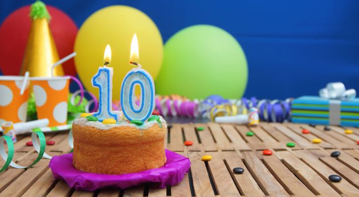 Dix ans plus tard : ce qui compte vraiment