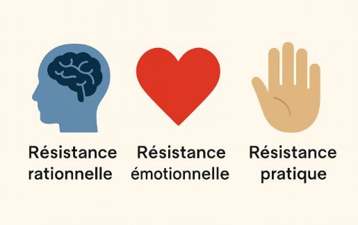 Et si on arrêtait de se blâmer pour notre procrastination ?