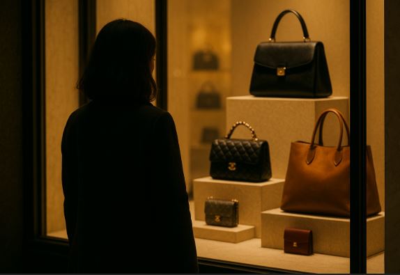 Le test de l’achat statutaire