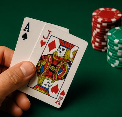 Ce que le poker nous apprend