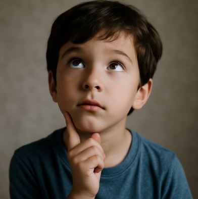 Posez-vous la bonne question ?